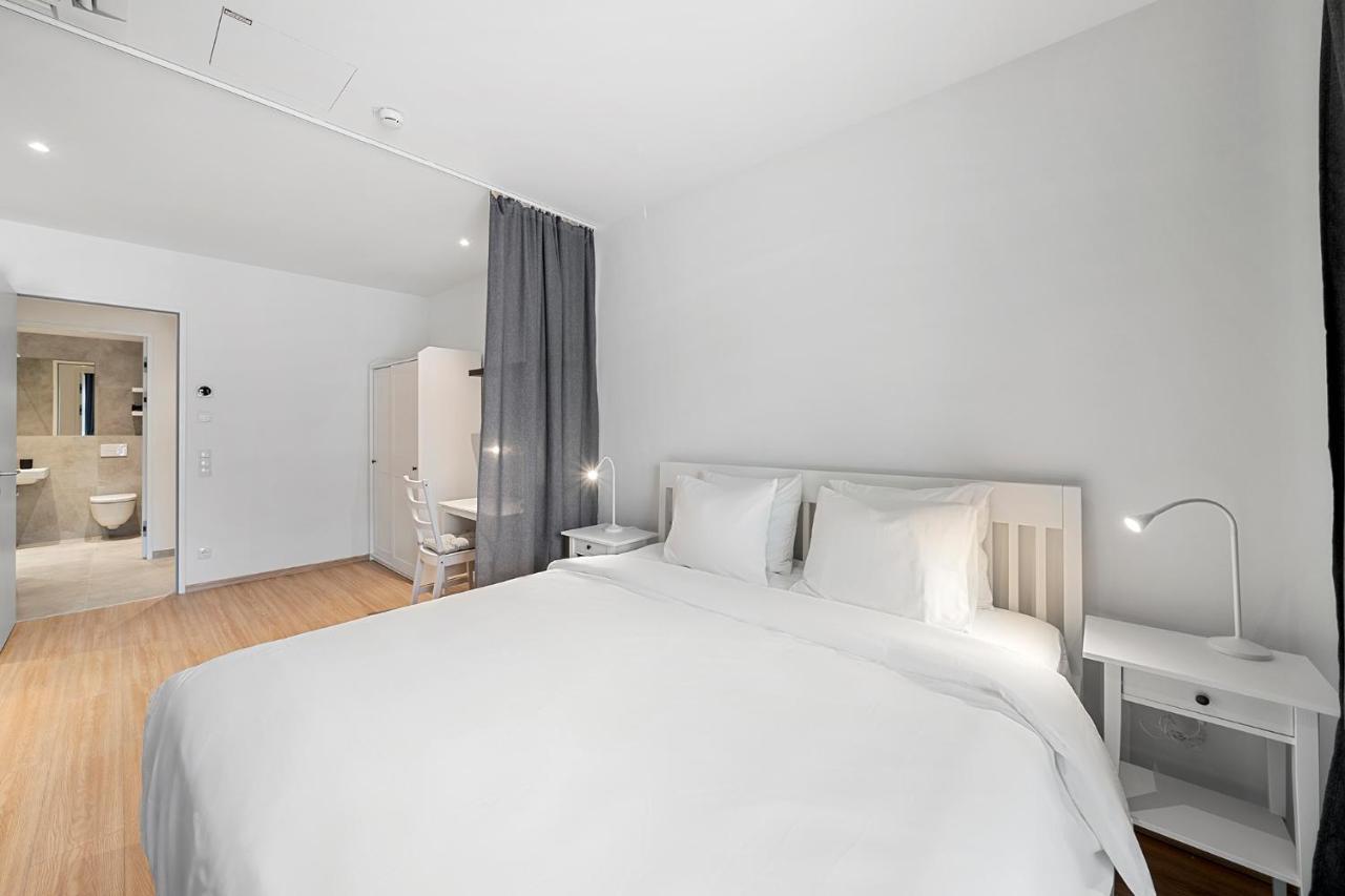 Boutique Space Vie #3O2 Viena Exterior foto