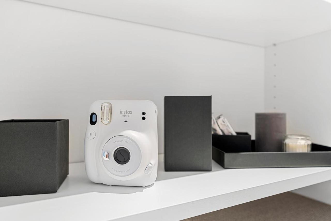 Boutique Space Vie #3O2 Viena Exterior foto